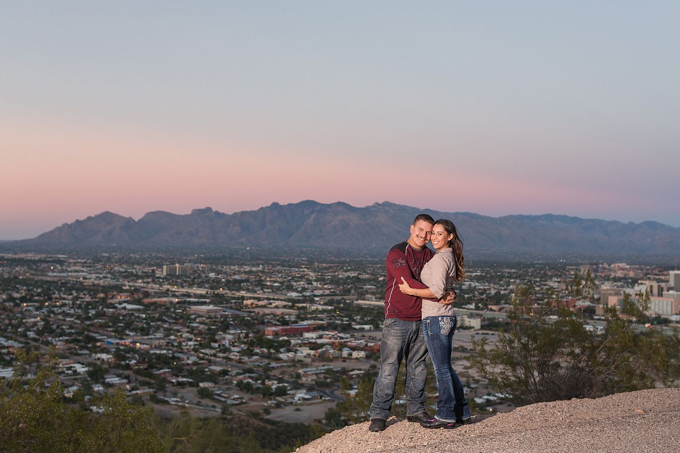 arizona wedding photographers