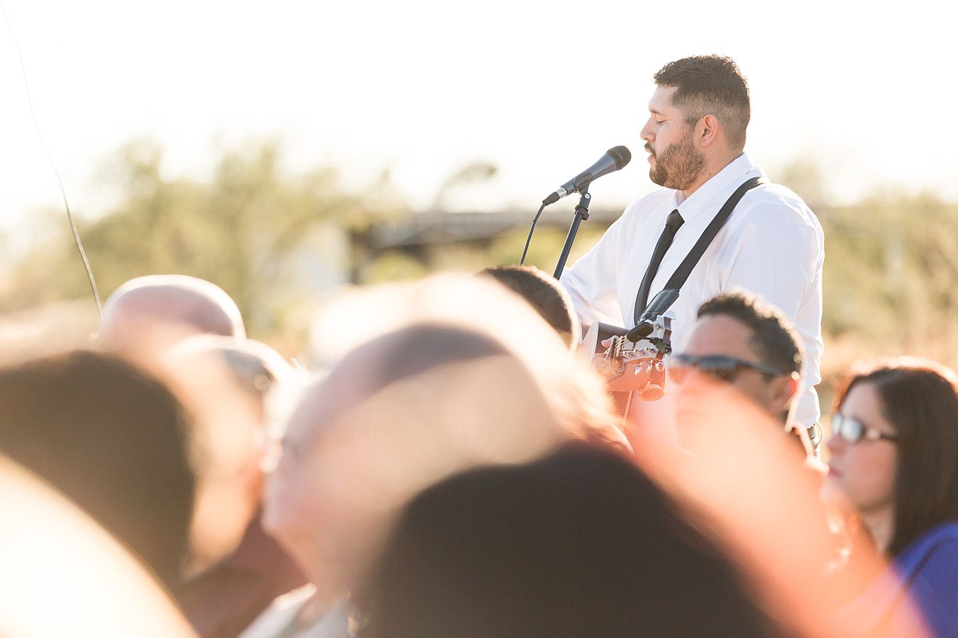 outdoor wedding venues in Tucson