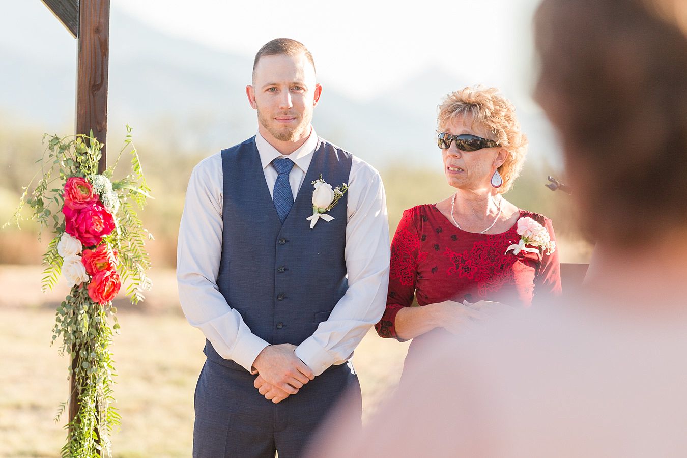 wedding photographers in Oro Valley, AZ