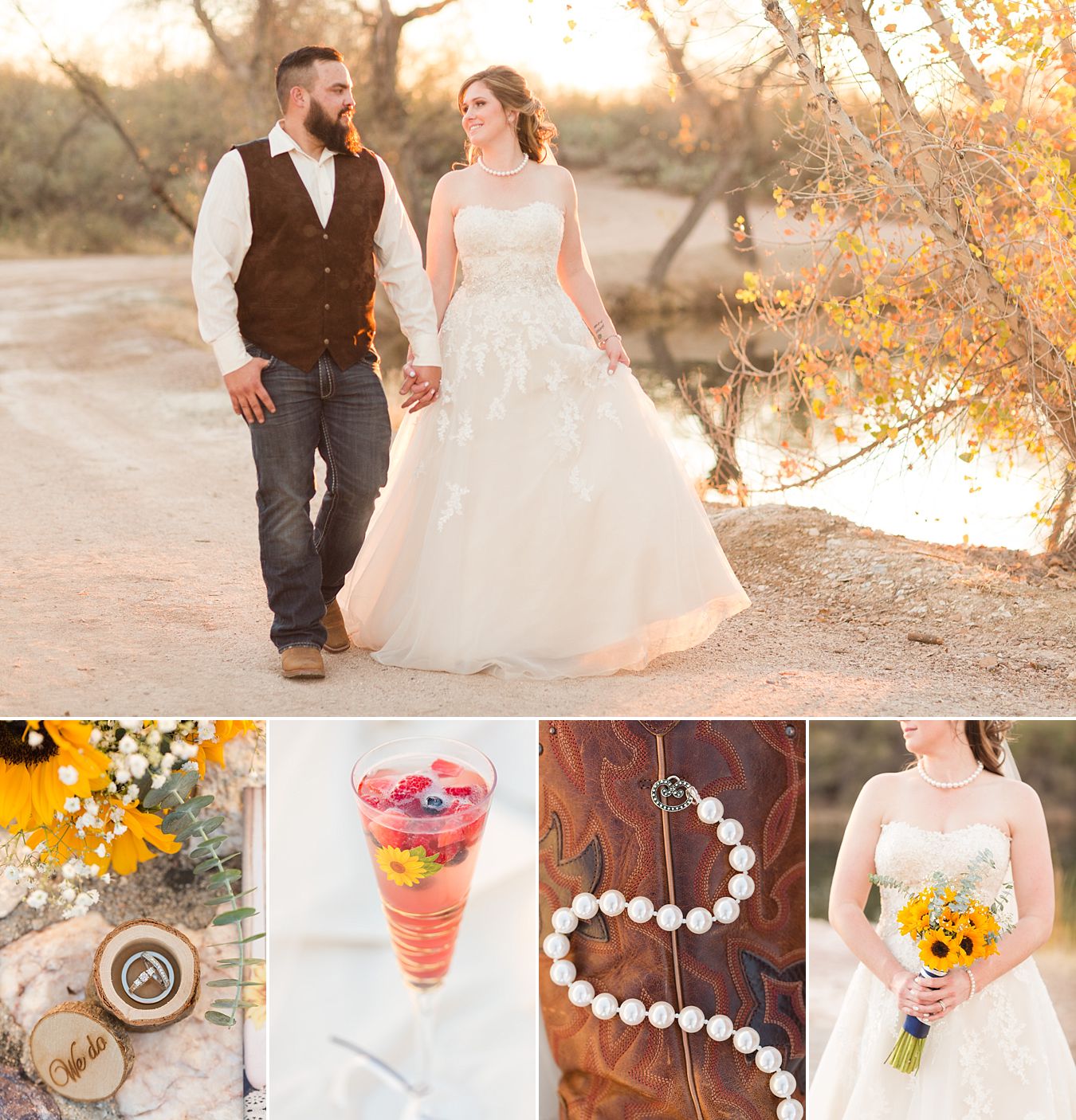 tucson wedding photographers