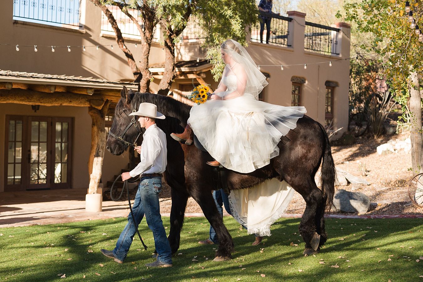 tucson wedding venues