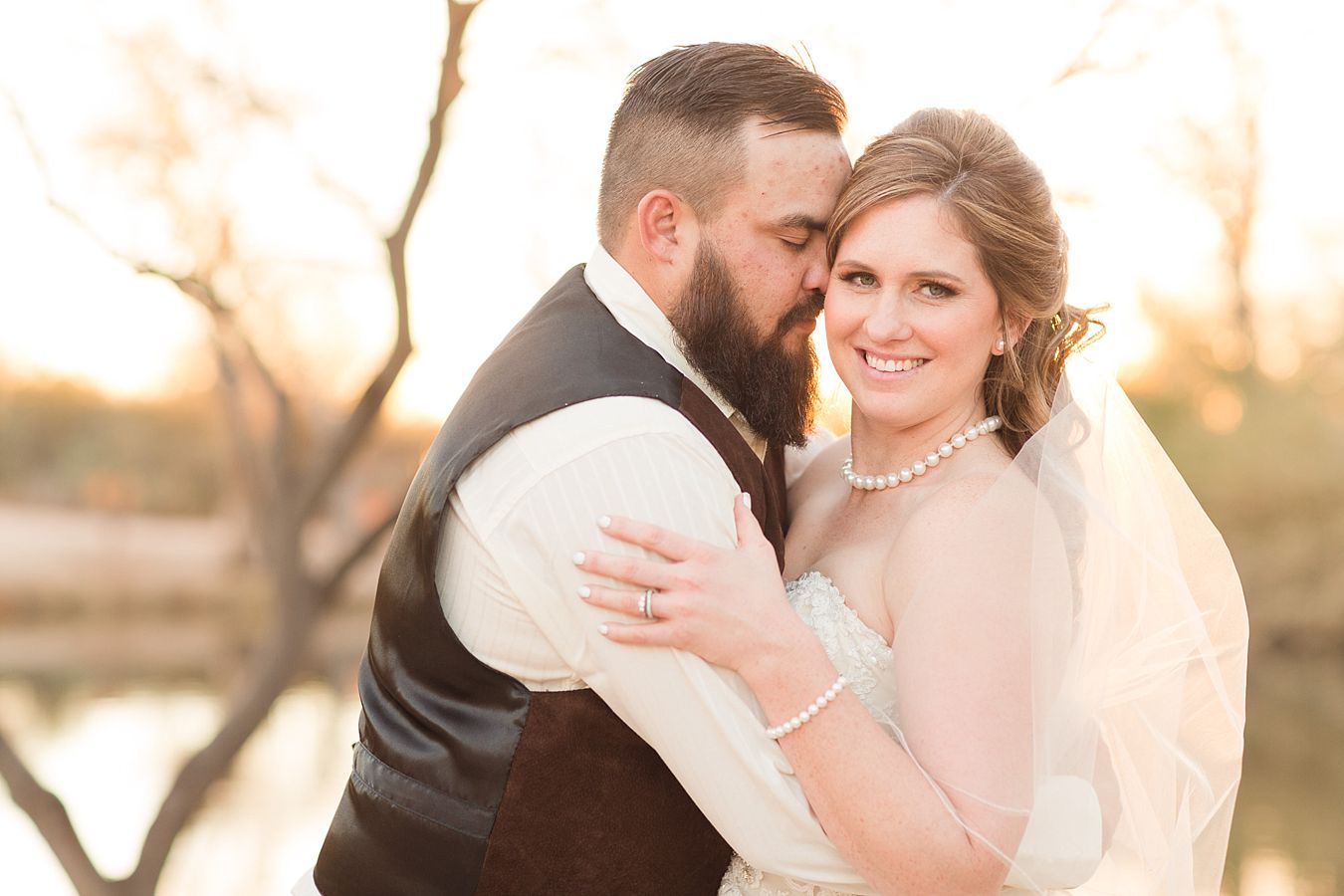 tanque verde ranch wedding