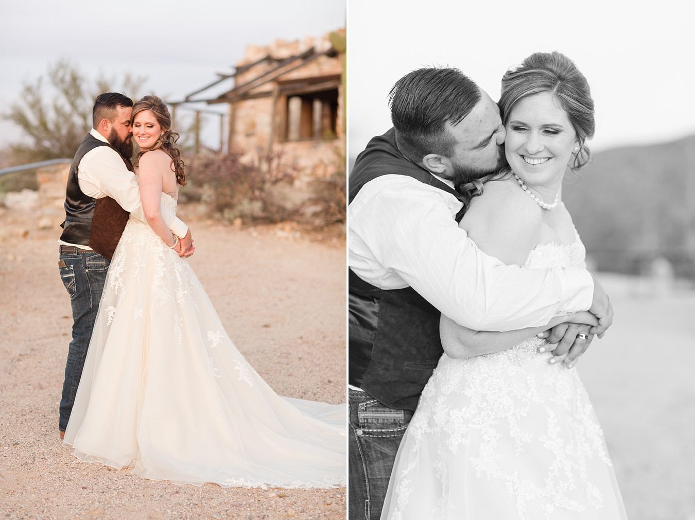 tanque verde ranch weddings