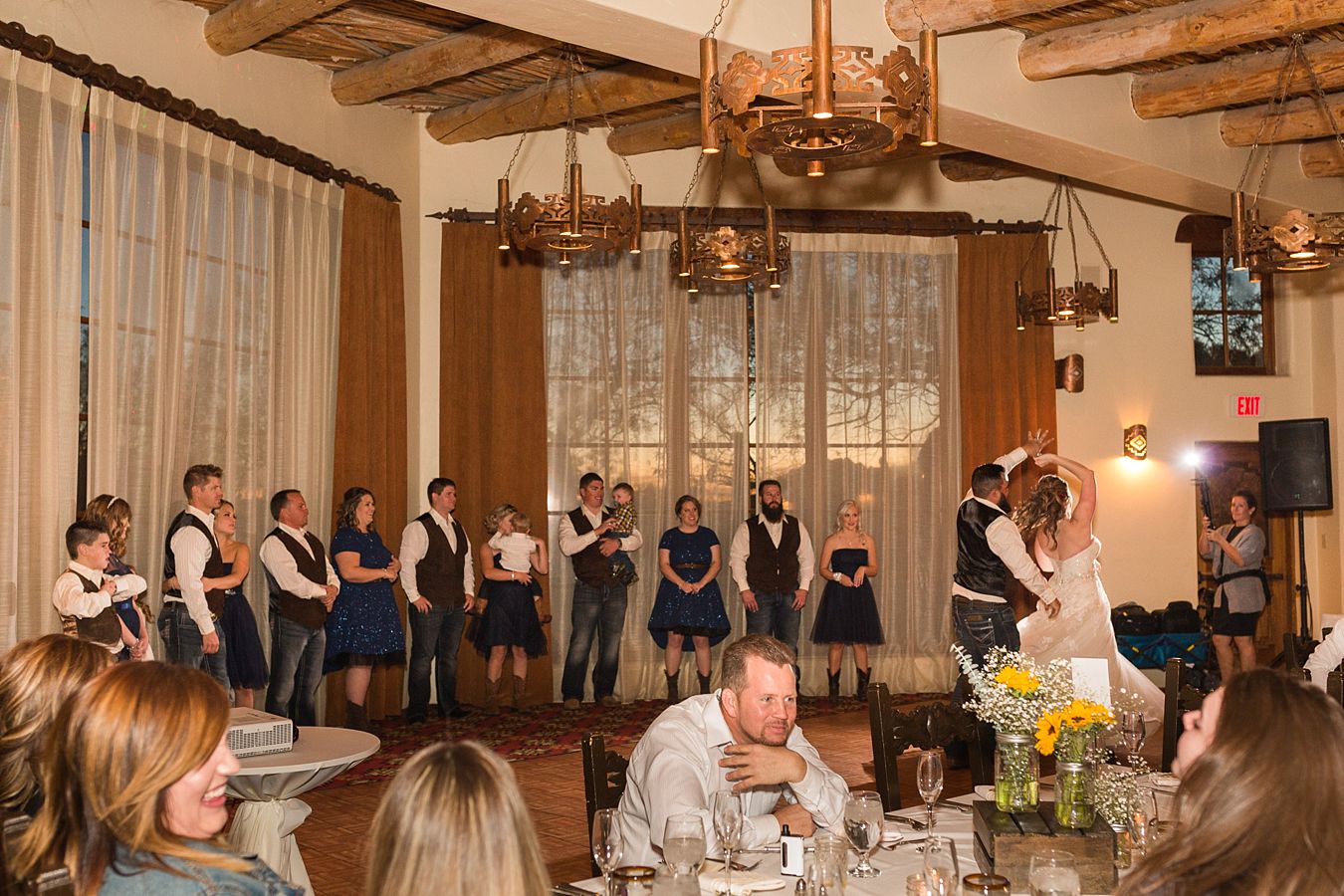 tucson wedding reception venues