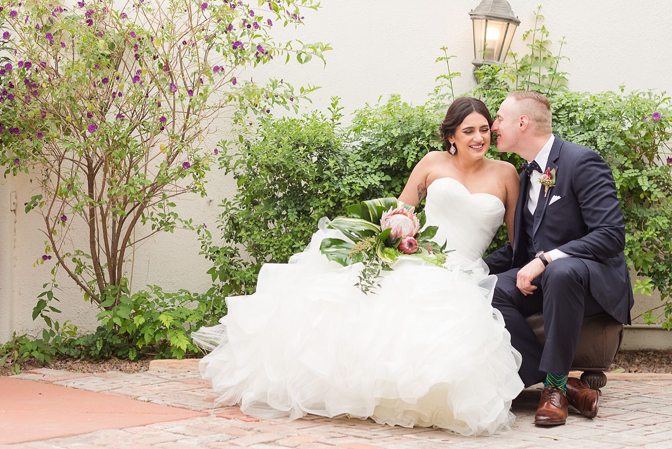 bride, groom, wedding photos