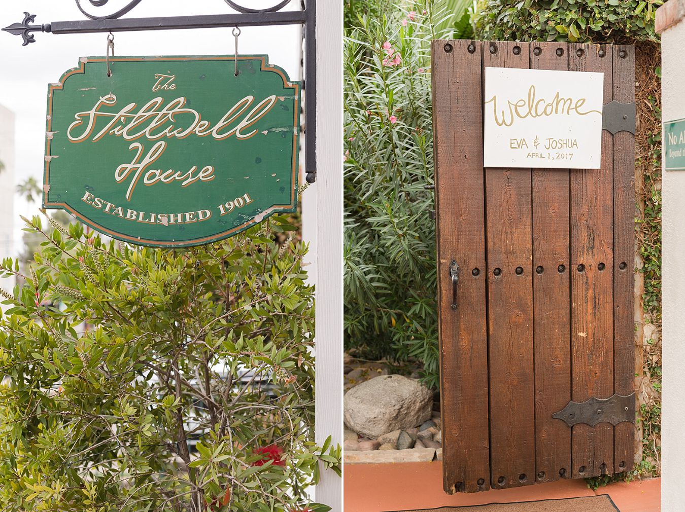 stillwell house wedding, tucson wedding venue