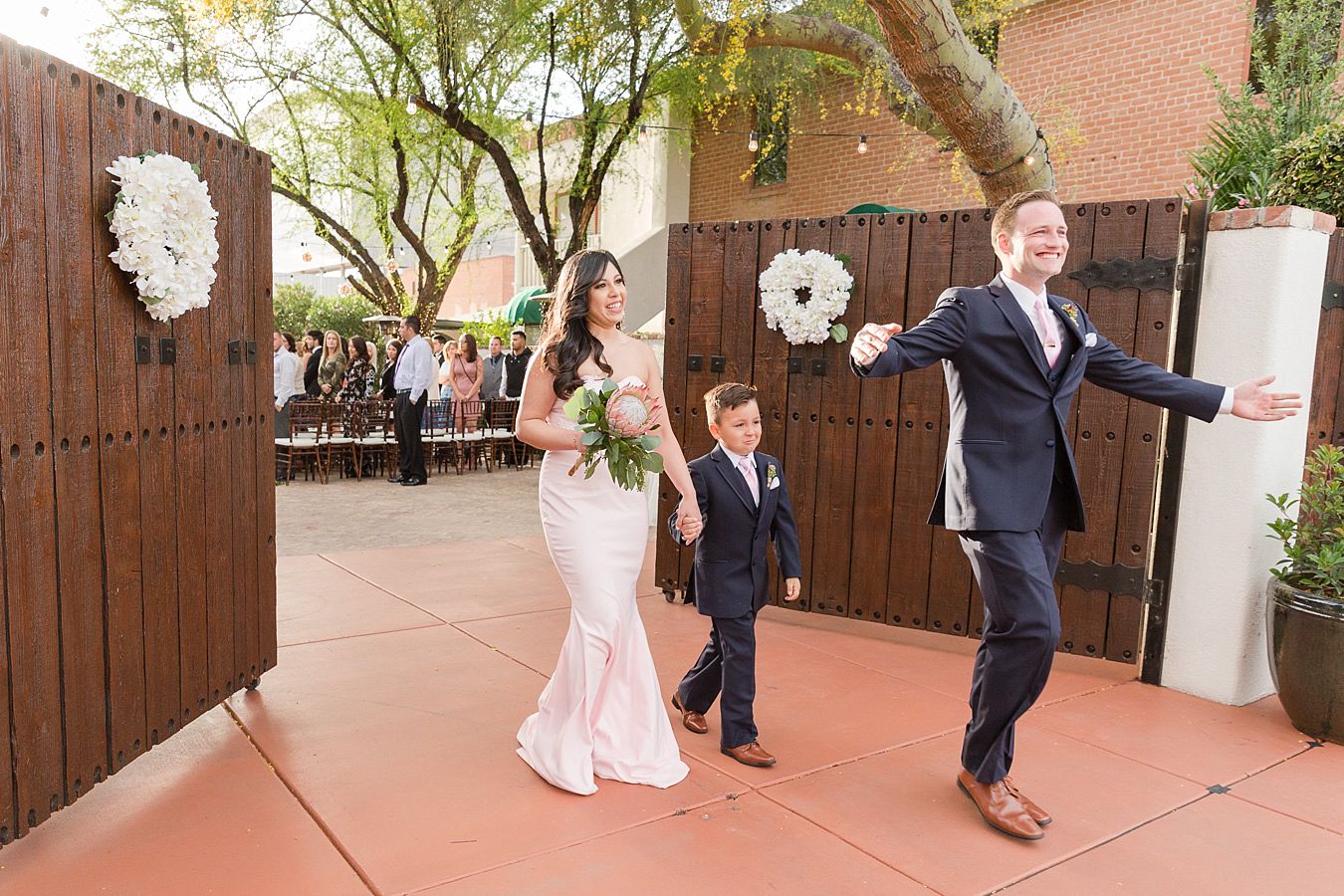 wedding venues tucson az