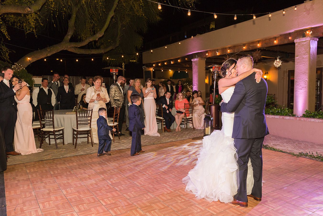 outdoor venues for wedding in tucson