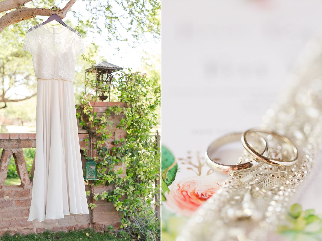 wedding gown, wedding dress, bridal gown, wedding rings