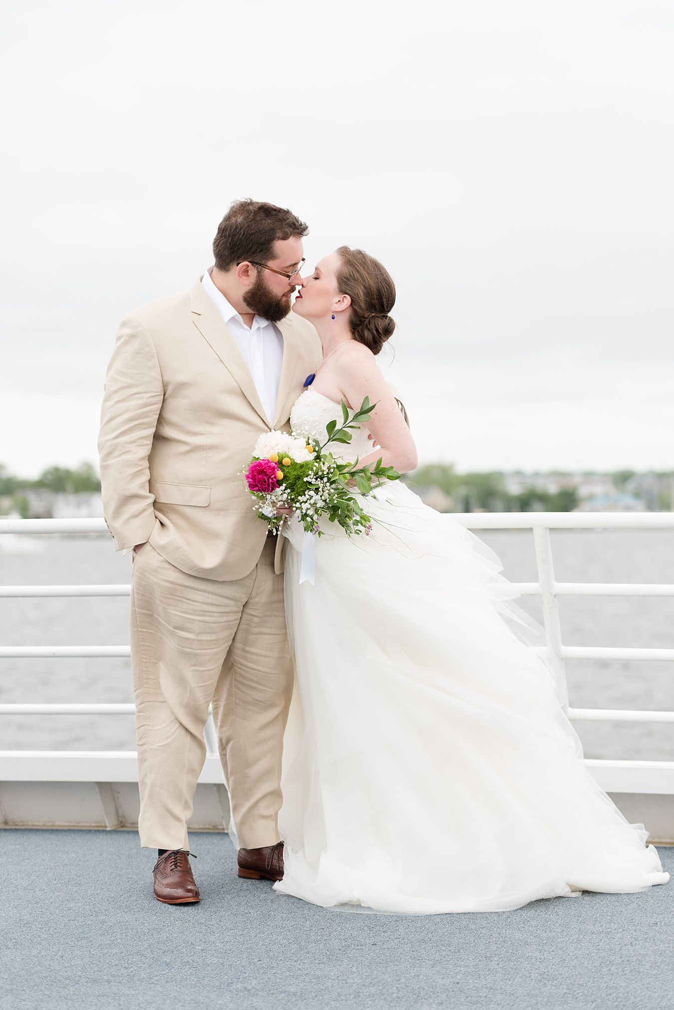 destination wedding photographers in Annapolis, Maryland