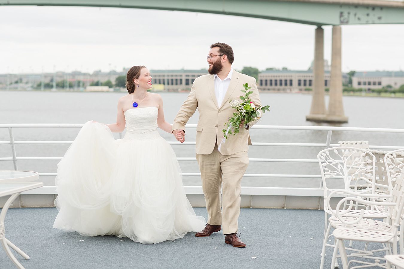 wedding photographers in Annapolis, Maryland