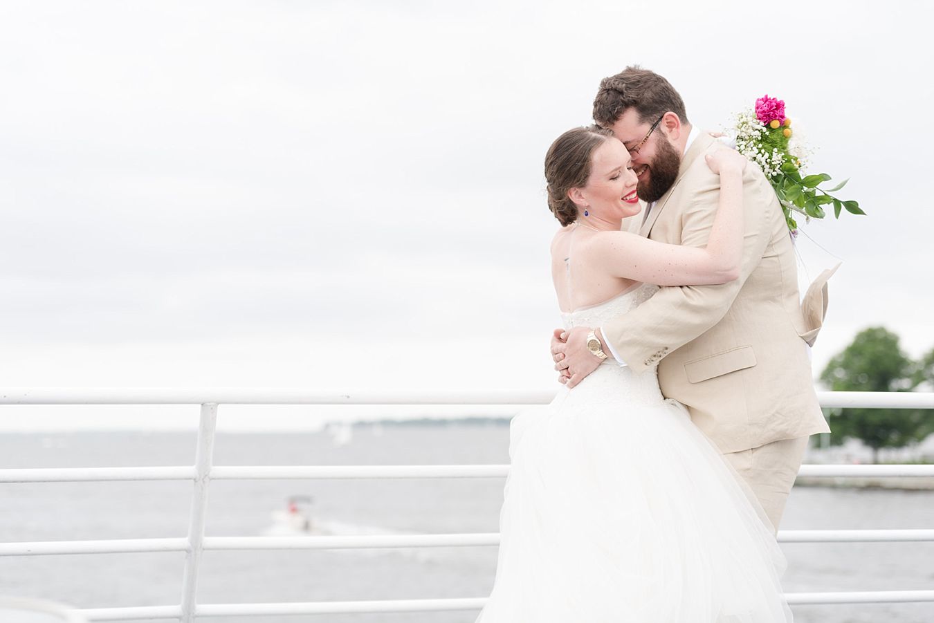 Annapolis wedding photographers