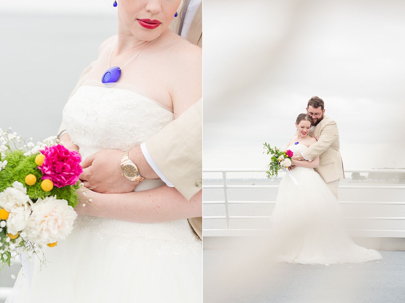 Annapolis wedding photographers