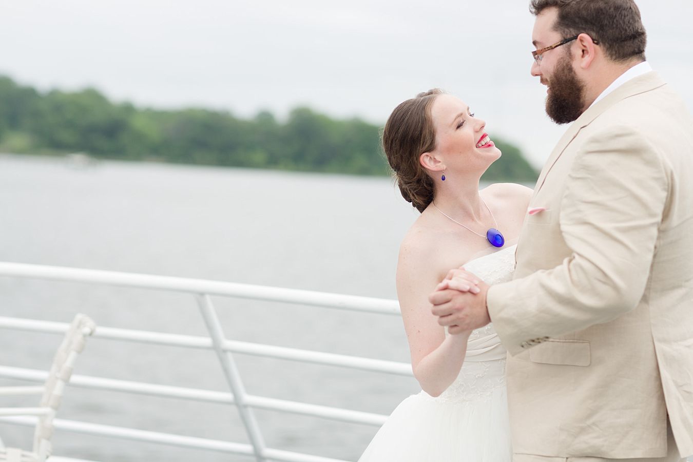 Annapolis wedding photographers