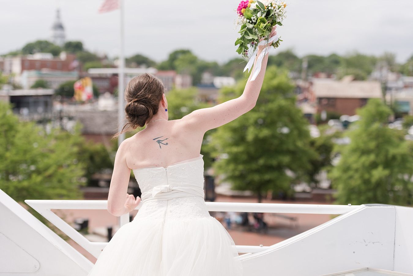 wedding pictures annapolis, maryland