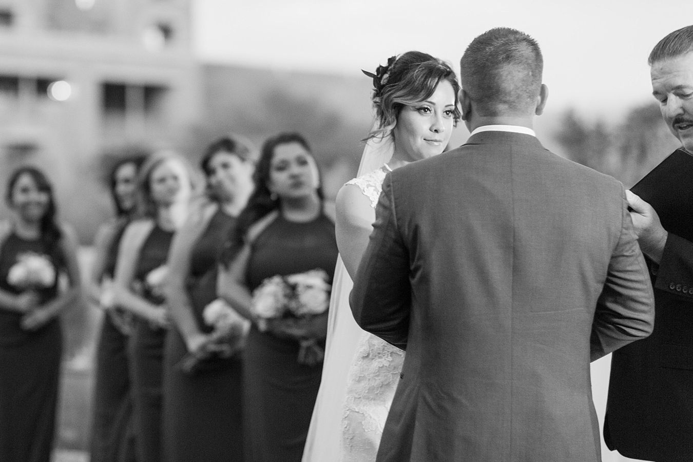 golf course wedding tucson