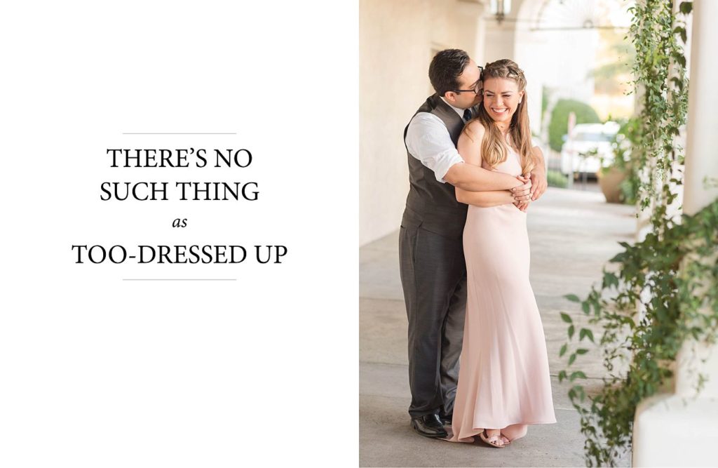 how to dress for your engagement pictures