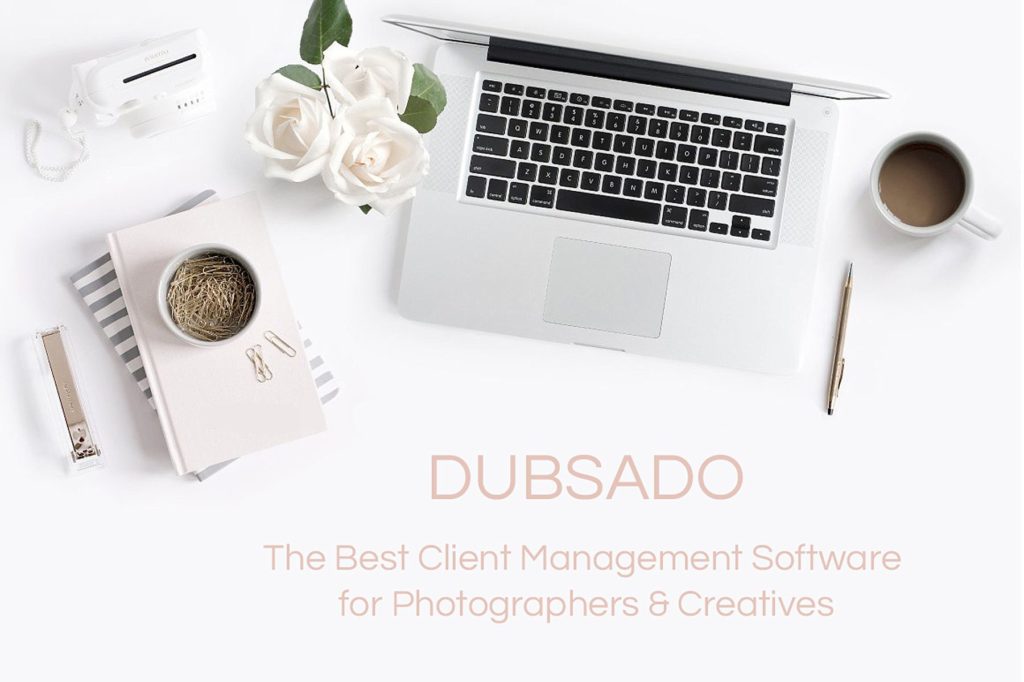 best CRM software for photographers and creatives