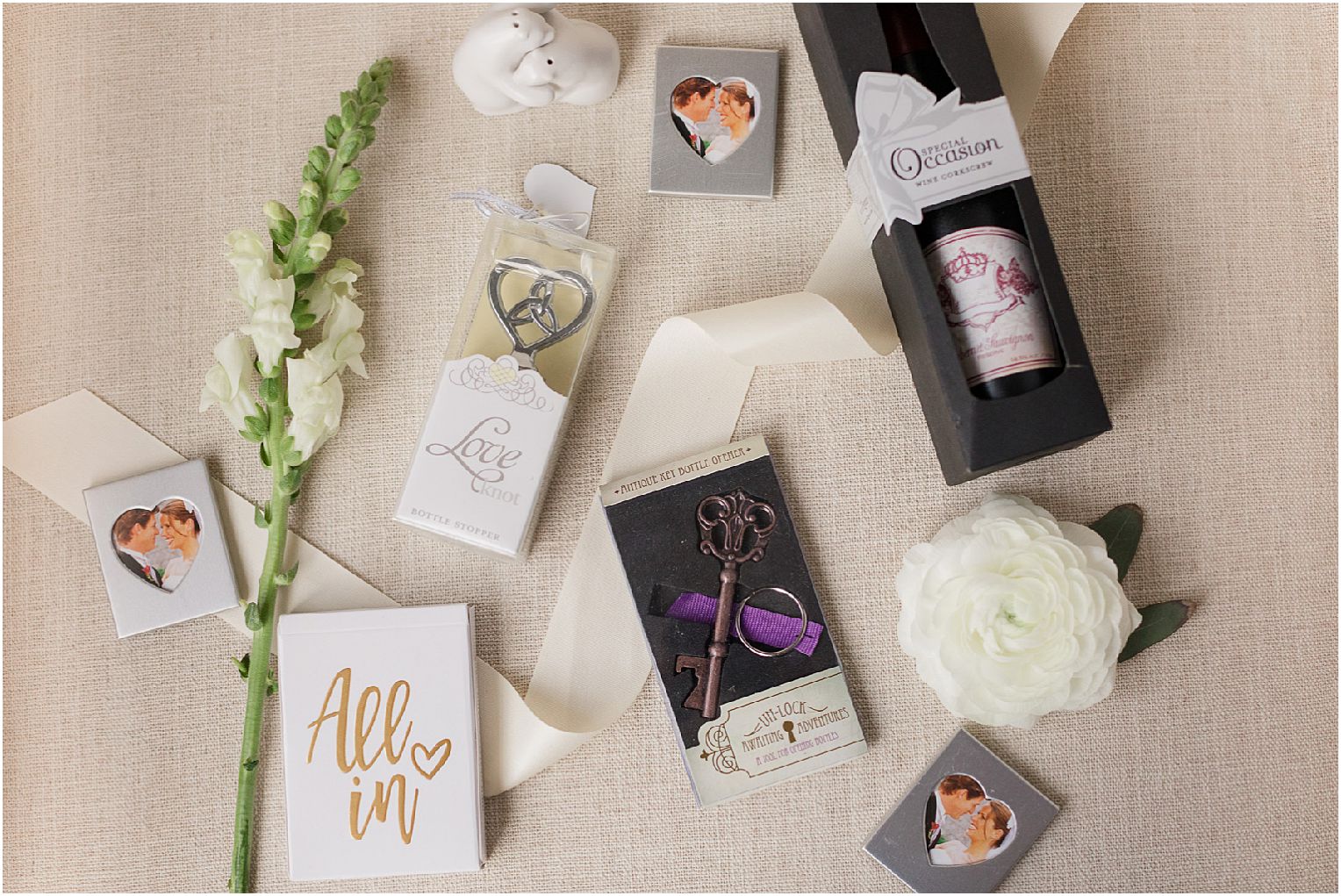 22 Unique Wedding Favors for Guests in 2022